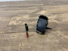 2007-2018 Bmw X5 Suv Rear Seat Folding Backrest Lock Release Handle E70 F15 Oem Used. Price: $28.49.