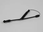 Genuine Mopar Seat Back Release Cable 68104870AA New. Price: $26.46.