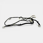 2018-2021 Infiniti Q50 Front Left Driver Seat Wire Wiring Harness Cable Oem Used. Price: $43.75.