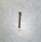 1984-1996 Corvette Steering Column Ignition Switch Arm Shaft Item, Gm 7837466 Used. Price: $10.99.
