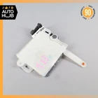 11-18 Porsche Cayenne 958 Hybrid Front Right Occupancy Seat Sensor Oem Used. Price: $45.65.