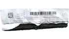 Chrysler Front Seat Back Cover 6QD46JR1AA New Oem. Price: $276.64.