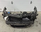 2011-2016 Honda Cr-z Crz Front Radiator Core Support Right & Left Frame Rail Oem Used. Price: $977.49.