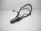 00-06 Mercedes Benz Fl Seat Recliner Adjust Motor 1136603 Oem 1-1367-01 Used. Price: $9.79.