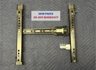 Oem Bmw Front Left Driver Seat Rail Track W/ Motor F30 F32 F36 328I 428I Used. Price: $69.91.
