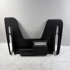 03-06 Honda Element Right Front Seat Cover Black 81195-SCV-A01ZA Oem Used. Price: $39.00.