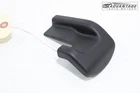 2023-25 Honda Hr-v Rear Left Side Lower Seat Track Rail Inner Cover Trim Oem Used. Price: $29.99.