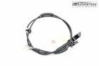 2020-2025 Subaru Legacy Rear Left Seat Latch Lock Release Cable W/ Handle Oem Used. Price: $30.79.