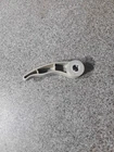 1995-1998 Silverado Gmc Sierra Passenger Seat Recliner Lever Handle Grey Used. Price: $19.00.