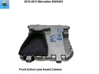 0009058000 10 11 12 13 Mercedes S63 S550 Active Lane Assist Camera Oem Used. Price: $79.00.