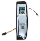 Scott Drake C7UZ-13435-C Tail Light Housing Fits 66-77 Bronco New. Price: $39.86.