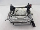 21-25 Toyota Sienna 2.5L Awd Front Right Seat Track Frame Lower Oem Used. Price: $440.00.
