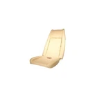 D1ZZ-6560050-1S Scott Drake 71-73 Seat Cushion (standard Hi-back) New. Price: $199.95.