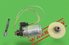 Oem 06-2012 Bentley Flying Spur Rear Right Seat Motor Gear Used. Price: $84.87.