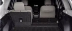 Genuine Subaru 2014-2018 Forester Rear Seat Back Protector J501SSG400 New. Price: $92.17.
