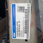 Genuine Ford Taurus Explorer 2012-2019 Front Seat Frame Assembly CU5Z-7861018-A New. Price: $150.00.