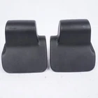 2018 - 2025 Honda Odyssey Rear 3RD Row Seat Track Trim Cover Panel Set Of Oem Used. Price: $33.99.