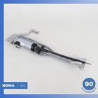 Bmw E89 Z4 Right Passenger Side Seat Adjustment Motor 67316973592 Oem Used. Price: $53.95.