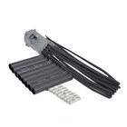 Power Seat Connector Motorcraft WPT-257 New. Price: $85.94.