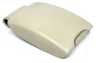 2011-2013 Volvo S60 XC60 Center Console Beige Leather Lid Armrest Assembly Oem Used. Price: $50.99.