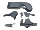 2017 Subaru Legacy Front Seat Side Cover Trim Passenger Right 5PCS Oem Used. Price: $80.00.