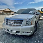Driver Front Seat Bucket Opt AN3 Electric Fits 12-14 Escalade 2004149 Used. Price: $798.83.