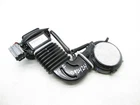 09-15 Jaguar Xfr-s Seat Temperature Controlled Blower Motor Oem 092424 Used. Price: $68.95.