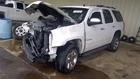 Yukon 2010 Seat Rear 1041390 Used. Price: $504.90.
