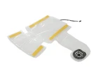 Genuine Mopar Seat Cushion Ventilation Bag 68646104AA New. Price: $69.62.