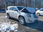 Escalade 2016 Seat Rear 2125678 Used. Price: $699.90.