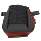 19-21 Ram 1500 Front Seat Cushion Cover Left Driver Genuine Mopar 6RE39LR5AE New. Price: $188.84.