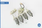 02-10 Lexus Z40 SC430 Front Right Passenger Side Seat Adjustment Motor Set Oem Used. Price: $74.70.