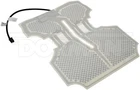 For Chevy Silverado 3500 Hd 14-18 Dorman 641-904 Front Back Seat Heater Pad New. Price: $79.61.