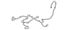 Genuine Nissan Power Seat Wiring Harness 87019-6SA2A New. Price: $193.74.