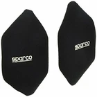 Sparco 01022NR Black Side Seat Cushion New. Price: $39.18.