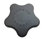 Very Dark Pewter Manual Seat Lumbar Adjust Knob For 04-05 Canyon Colorado New Gm. Price: $79.95.