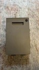 Bmw E60 E61 Series Rear Seat Ski Bag Gray Pn 7160550 Used. Price: $40.00.