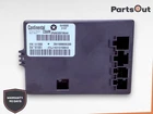 2017 - 2019 Dodge Charger Front Right Heated Seat Control Module 68309706AA Oem Used. Price: $38.60.