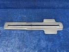 2017 2020 Nissan Pathfinder Rear Left Seat Rail Cover Trim Set Oem Used. Price: $28.50.