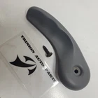 2002-2007 Jeep Liberty Seat Handle Driver Side Gray With Screw Oem Used. Price: $9.99.