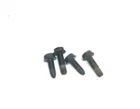 Jeep Wrangler Tj 97-02 Screw Set Recline Seat Hinge Lever Handle Assembly Used. Price: $6.99.
