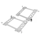 Maxpeedingrods Heavy Duty Racing Seat Mount Bracket For Bmw Series E36 Coupe New. Price: $258.67.