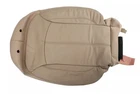 Genuine Gm Light Cashmere Driver Seat Back Cover 20844374 New. Price: $114.83.