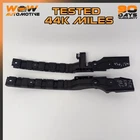 12-17 Bentley Continental Gt Rear Left Right Inner Bumper Support Bracket Oem Used. Price: $229.16.