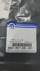 Brand New Mopar 68417671AB Seat Back Foam Left For 2022-2024 Jeep Wagoneer. Price: $69.75.