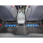 Cusco Power Brace Seat Rail Plus Floor Set For 17 Honda Civic Type-r 3C4 492 Sp New. Price: $242.23.
