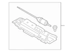 Genuine Ford Motor MU5Z-14547-B New. Price: $220.00.