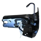 13-17 Lincoln Mkz Rear Seat Hinge Support Outer Oem DS7Z9661321C Used. Price: $14.50.