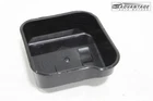 2018-2025 Toyota Camry Rear 2ND Second Row Seat Right Side Retractor Cover Oem Used. Price: $22.11.