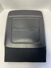 2011-2022 Dodge Charger Front Right Passenger Seat Back Cover Trim Panel Oem Used. Price: $95.00.